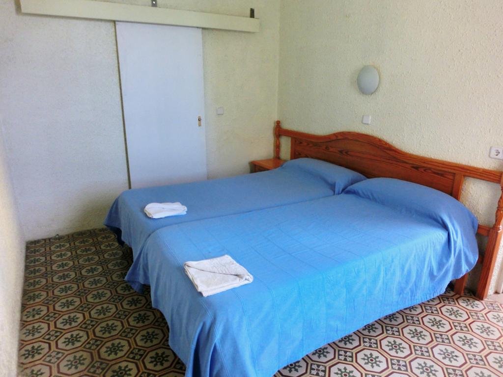 Hostal Terramar Palma de Mallorca Room photo